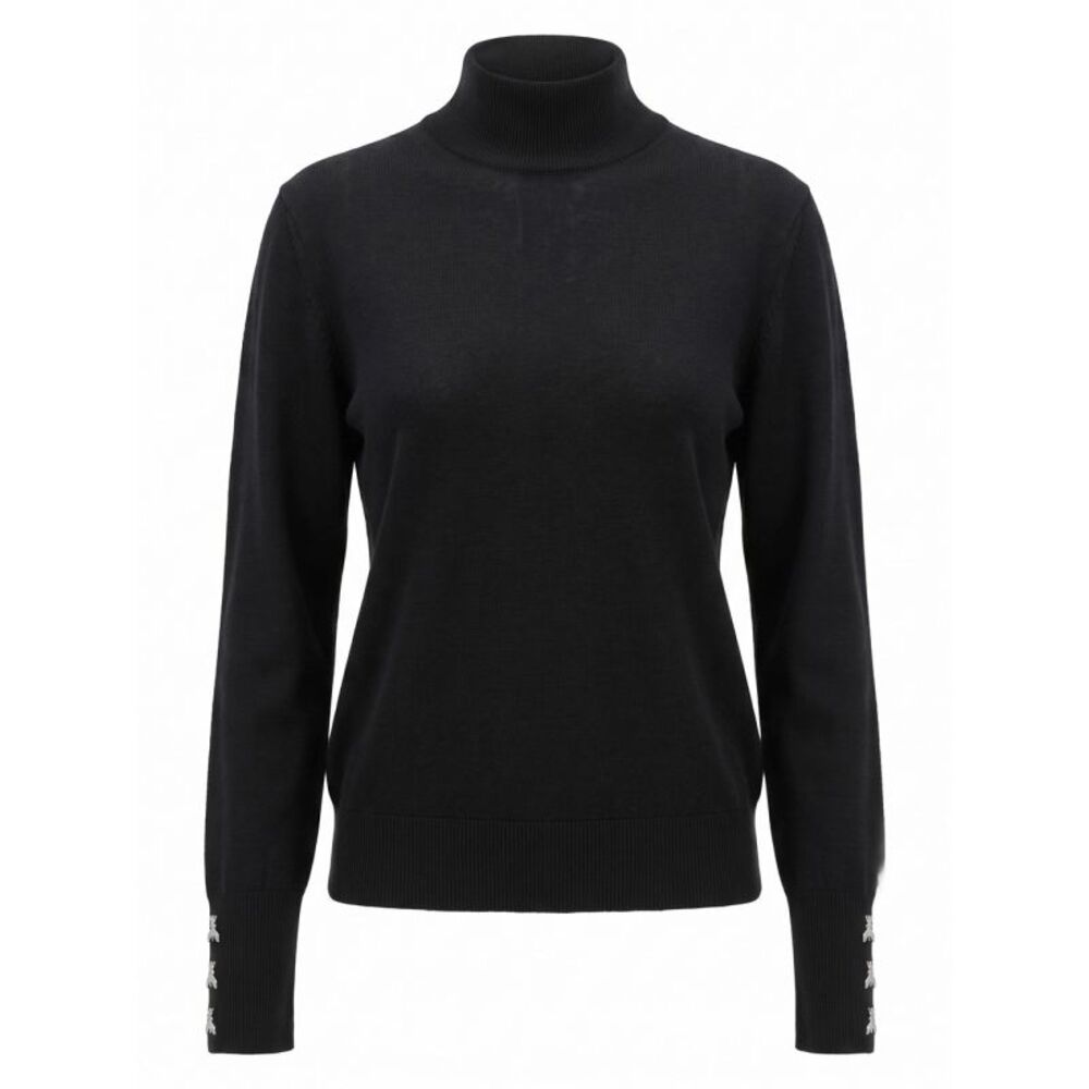 Patrizia Pepe Women Sweater